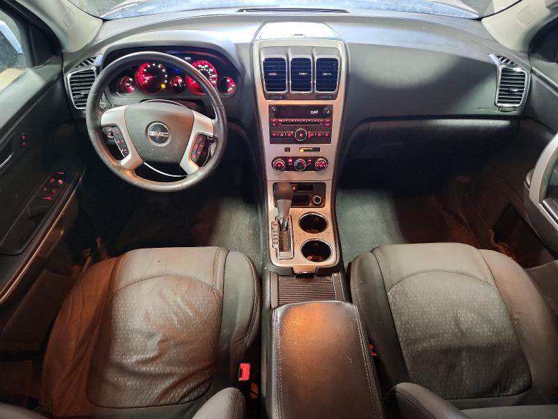 53556366 :رقم المزاد ، 1GKKRNED6BJ302319 vin ، 2011 Gmc Acadia مزاد بيع