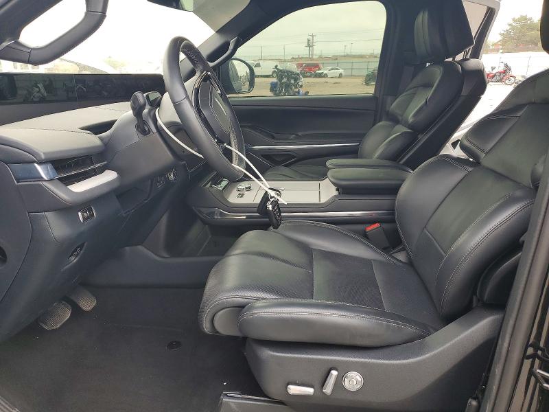 Aukcja sprzedaży 2025 Lincoln Navigator, vin: 5LMJJ3LG5SEL13099, numer aukcji: 58618606