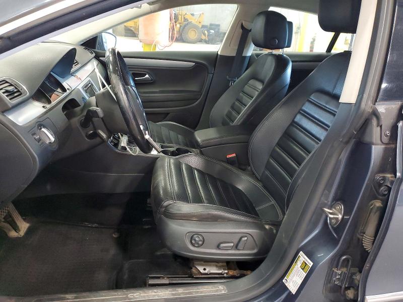 54775856 :رقم المزاد ، WVWBP7AN1DE501270 vin ، 2013 Volkswagen Cc مزاد بيع