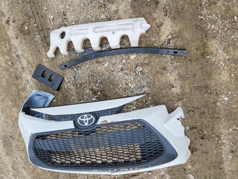 54437956 :رقم المزاد ، 5YFEPMAE8NP352341 vin ، 2022 Toyota Corolla مزاد بيع