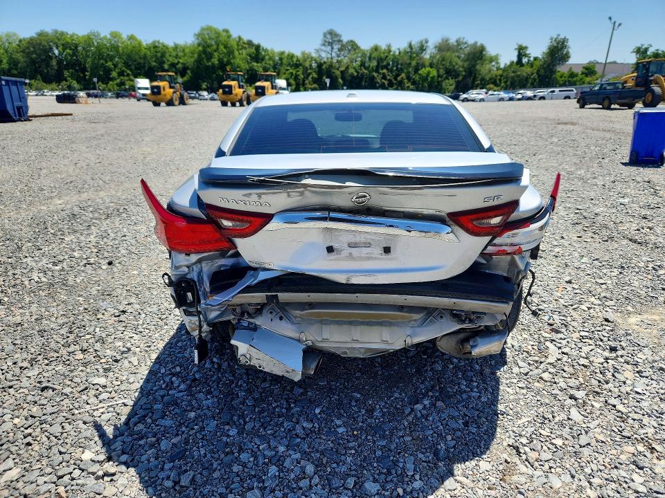Aukcja sprzedaży 2017 Nissan Maxima, vin: 1N4AA6AP9HC367303, numer aukcji: 53412486
