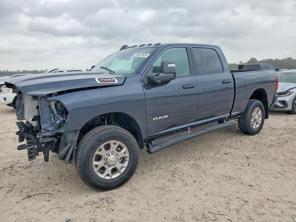 Продаж на аукціоні авто 2026 Ram 2500, vin: 3C6UR5DJ2TG216902, номер лоту: 50607826