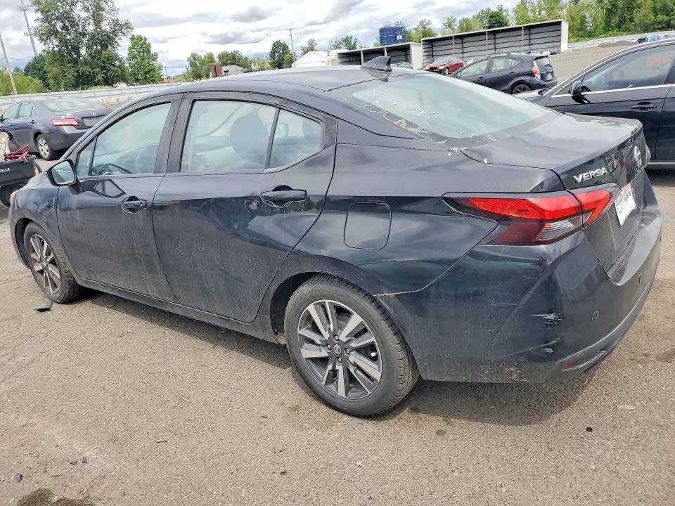 Aukcja sprzedaży 2020 Nissan Versa, vin: 3N1CN8EV3LL866450, numer aukcji: 53824296