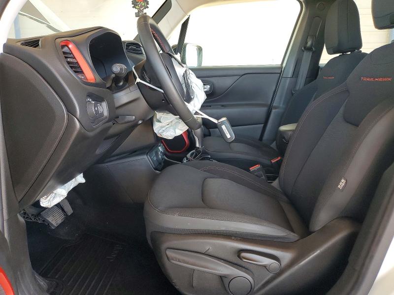 Продажа на аукционе авто 2023 Jeep Renegade, vin: ZACNJDC16PPP67951, номер лота: 55245786