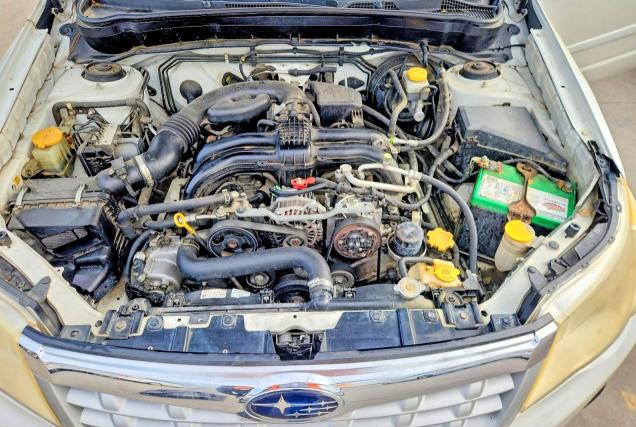 Продаж на аукціоні авто 2011 Subaru Forester, vin: JF2SHBBC0BH751495, номер лоту: 55236056
