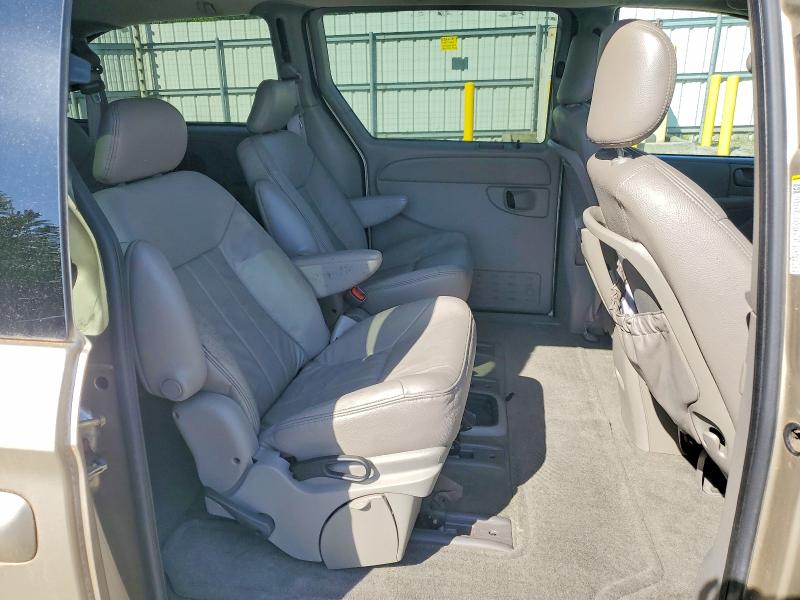 Aukcja sprzedaży 2002 Chrysler Town & Country, vin: 2C4GP74L62R706924, numer aukcji: 48436456