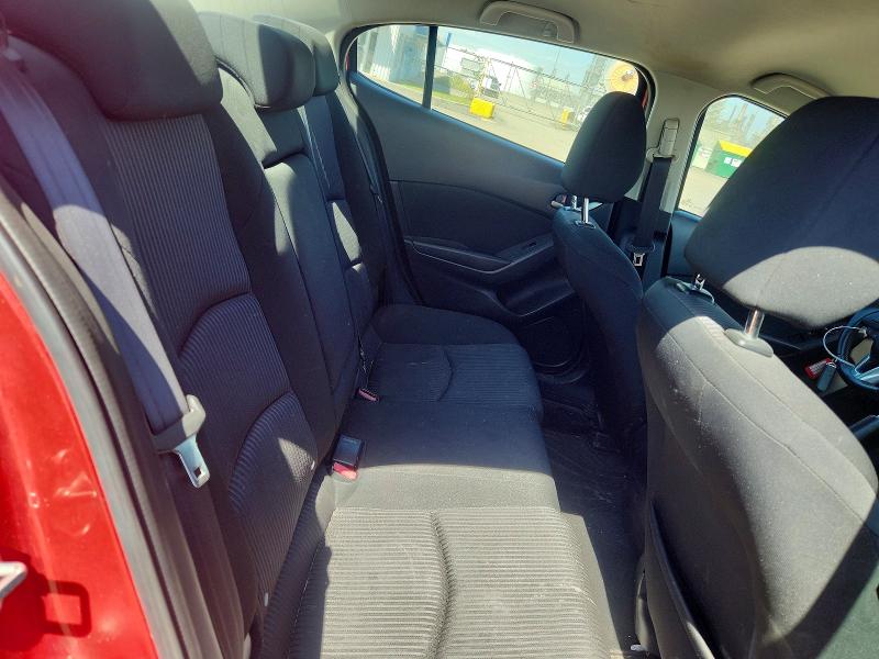 Продаж на аукціоні авто 2015 Mazda 3, vin: 3MZBM1V73FM177007, номер лоту: 54496386