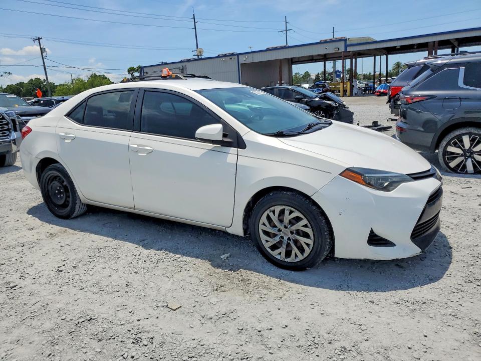 Aukcja sprzedaży 2019 Toyota Corolla, vin: 2T1BURHE1KC177070, numer aukcji: 52654126