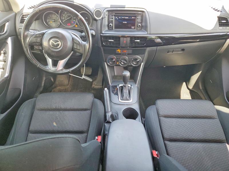 Aukcja sprzedaży 2015 Mazda Cx-5, vin: JM3KE4CY2F0528769, numer aukcji: 54966046
