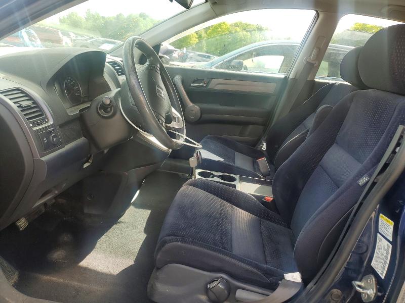 Aukcja sprzedaży 2008 Honda Cr-v, vin: 5J6RE48548L038884, numer aukcji: 55373976
