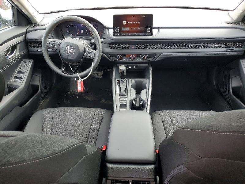 Aukcja sprzedaży 2025 Honda Accord, vin: 1HGCY1F24SA035093, numer aukcji: 53089766