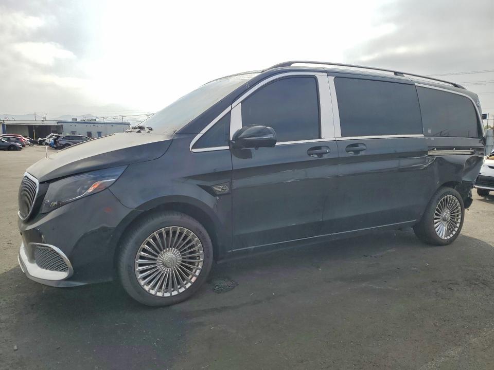 Aukcja sprzedaży 2023 Mercedes-benz Metris, vin: W1WV0FEY8P4330788, numer aukcji: 54837276