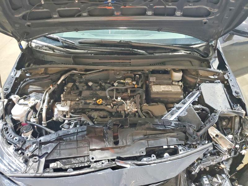55054166 :رقم المزاد ، 5YFB4MDE8SP354092 vin ، 2025 Toyota Corolla مزاد بيع