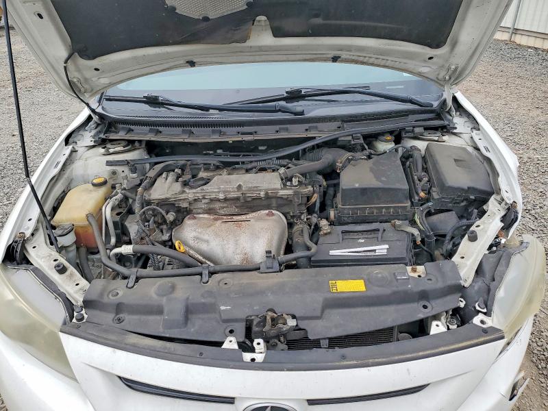 Продажа на аукционе авто 2012 Scion Tc, vin: JTKJF5C7XC3039523, номер лота: 53571396