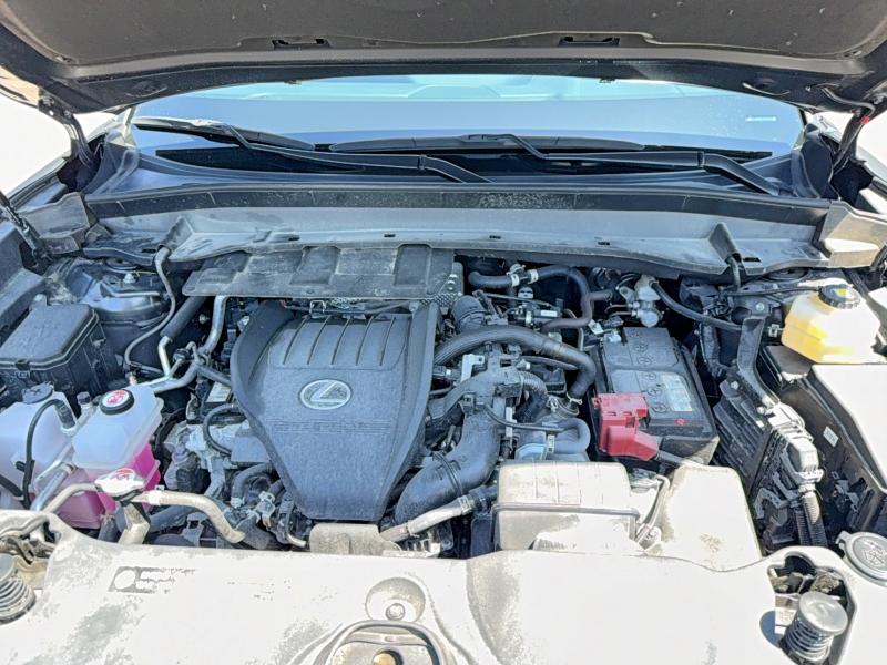 Продажа на аукционе авто 2024 Lexus Tx 350, vin: 5TDAAAB67RS003061, номер лота: 54449216