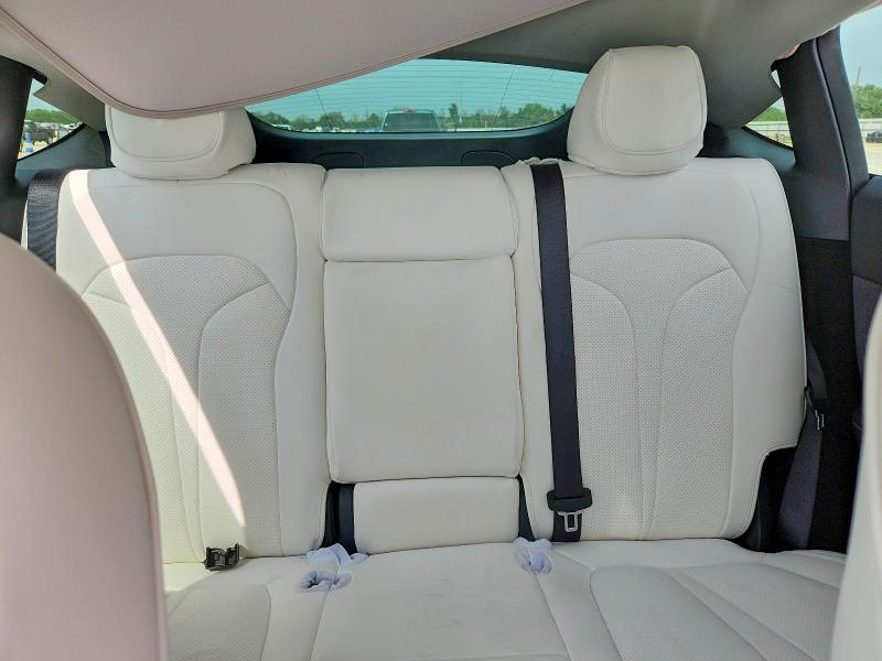 2025 Tesla Model Y მანქანა იყიდება აუქციონზე, vin: 7SAYGDEF7SA339894, აუქციონის ნომერი: 52486756