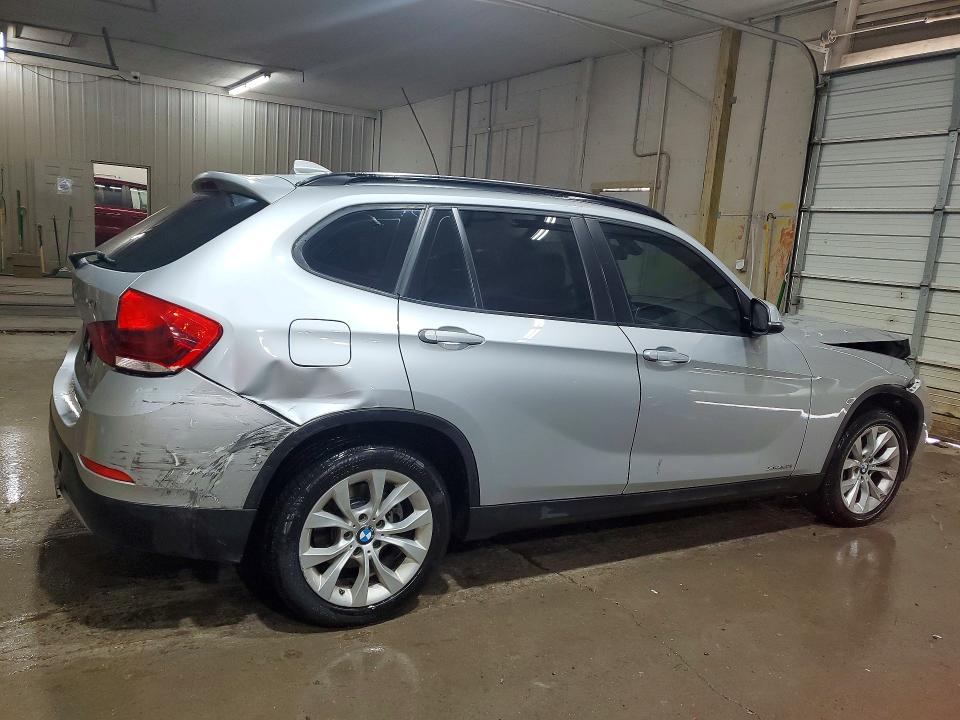 Продаж на аукціоні авто 2014 Bmw X1, vin: WBAVL1C51EVY21576, номер лоту: 54322896