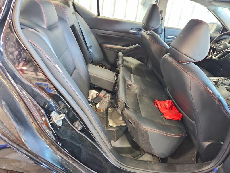 2023 Nissan Altima მანქანა იყიდება აუქციონზე, vin: 1N4BL4CW1PN373199, აუქციონის ნომერი: 53534846