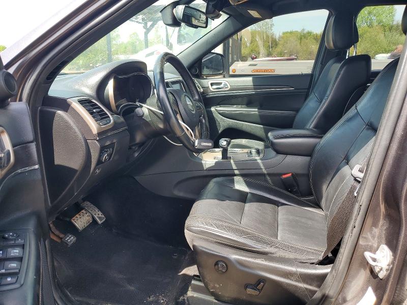 Aukcja sprzedaży 2014 Jeep Grand Cherokee, vin: 1C4RJFBG6EC208889, numer aukcji: 52559716