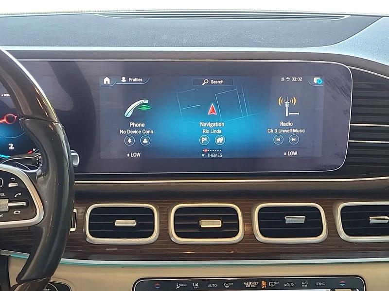 Продажа на аукционе авто 2020 Mercedes-benz Gle, vin: 4JGFB4KE9LA049017, номер лота: 55386516