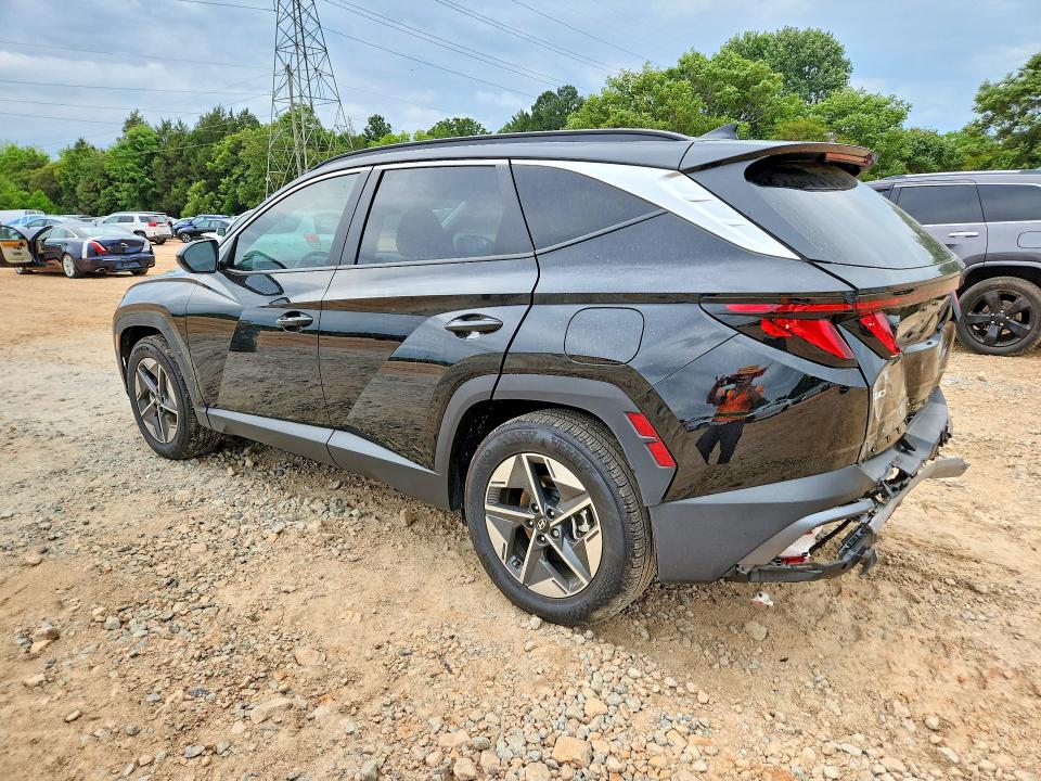 Aukcja sprzedaży 2025 Hyundai Tucson, vin: 5NMJB3DE9SH522764, numer aukcji: 52376226