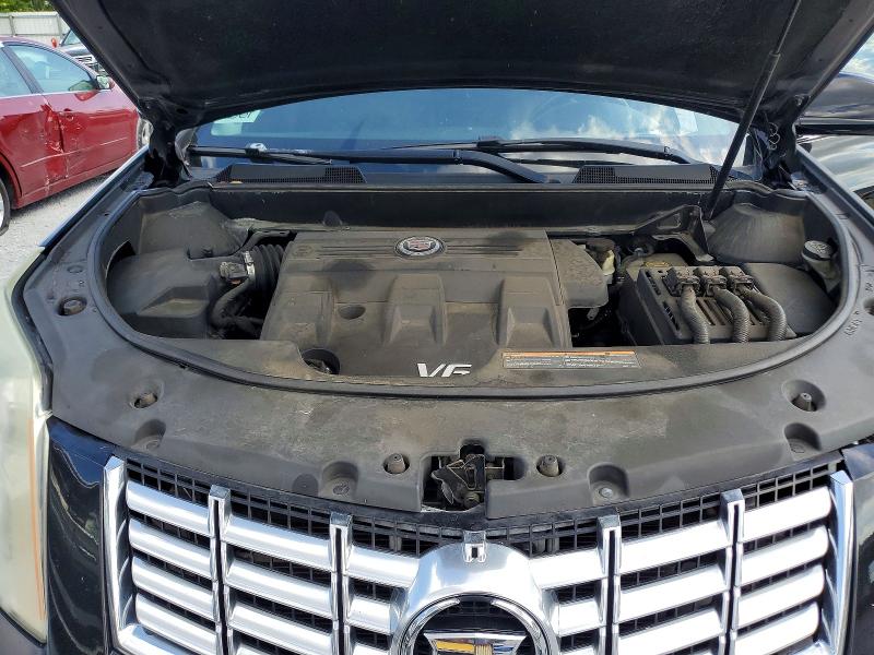 Продажа на аукционе авто 2015 Cadillac Srx, vin: 3GYFNCE37FS514746, номер лота: 53943046