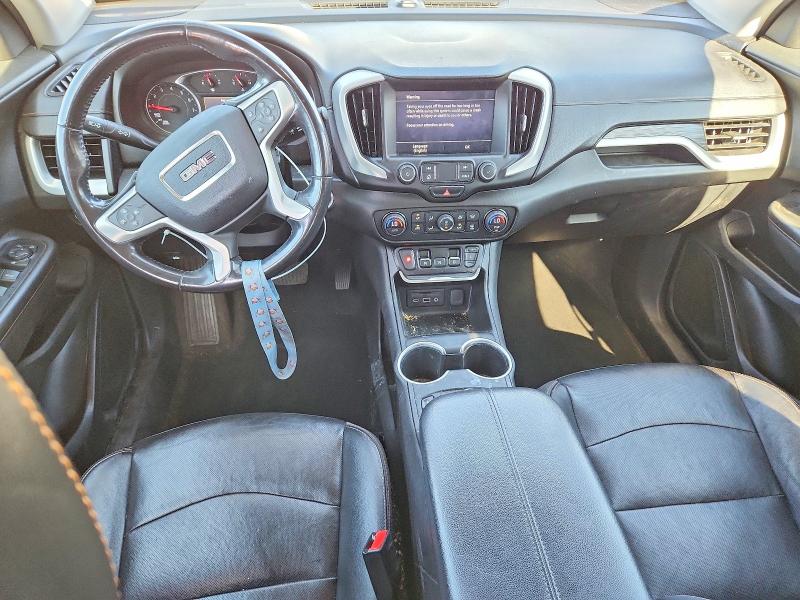 Продажа на аукционе авто 2019 Gmc Terrain, vin: 3GKALVEV4KL262031, номер лота: 54323626