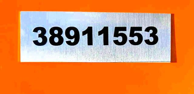 2026 Others Industrial მანქანა იყიდება აუქციონზე, vin: 38911153, აუქციონის ნომერი: 53890586