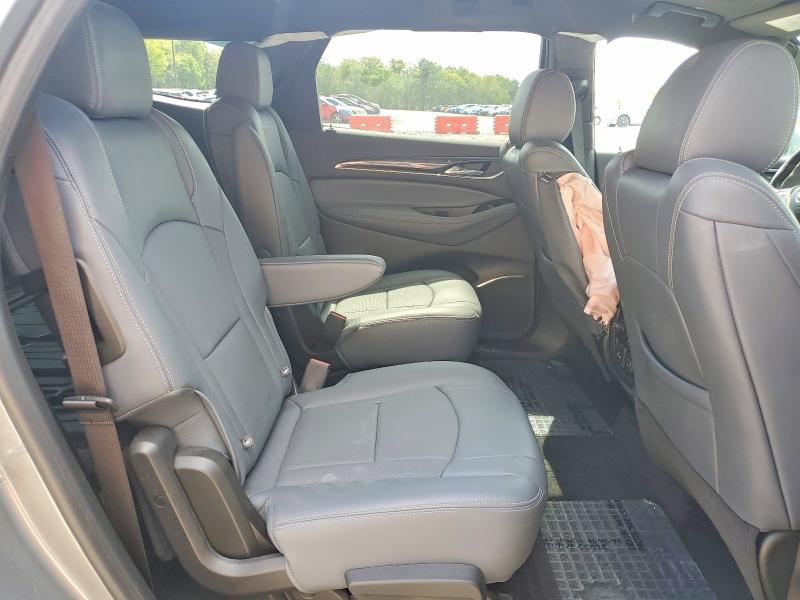 Продажа на аукционе авто 2024 Buick Enclave, vin: 5GAEVAKW1RJ118114, номер лота: 52364456