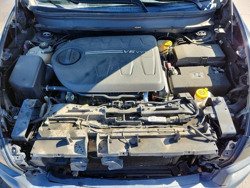 2016 Jeep Cherokee მანქანა იყიდება აუქციონზე, vin: 1C4PJMBS4GW109165, აუქციონის ნომერი: 53034276