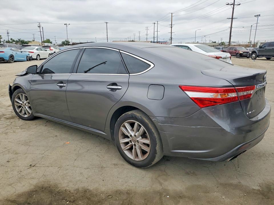 Продаж на аукціоні авто 2014 Toyota Avalon, vin: 4T1BK1EB9EU130261, номер лоту: 53606516