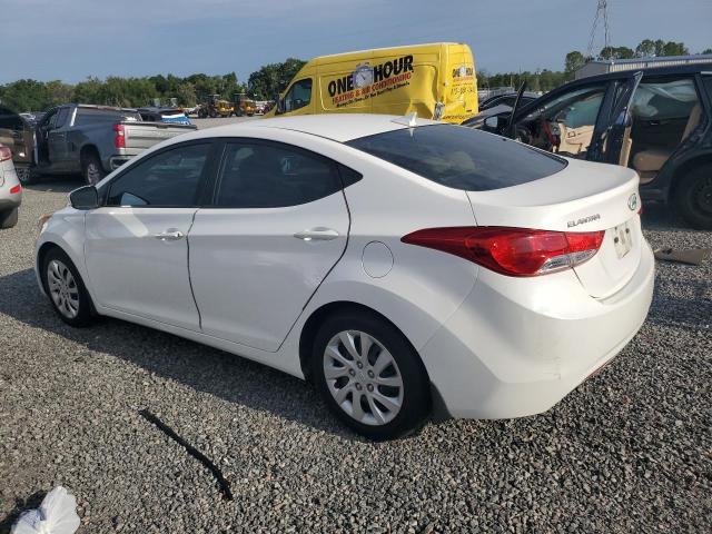 2013 Hyundai Elantra მანქანა იყიდება აუქციონზე, vin: 5NPDH4AE5DH197350, აუქციონის ნომერი: 52805376