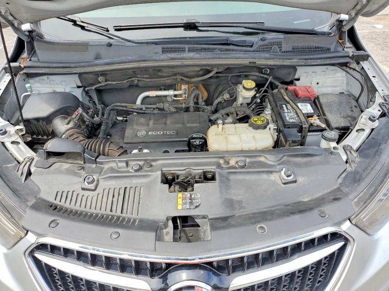 Продажа на аукционе авто 2017 Buick Encore, vin: KL4CJASB7HB023378, номер лота: 53794696