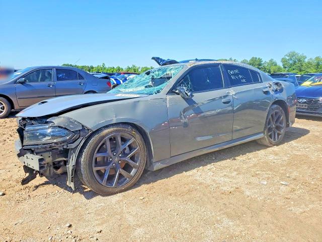 Auction sale of the 2023 Dodge Charger, vin: 2C3CDXCT0PH616386, lot number: 54523446