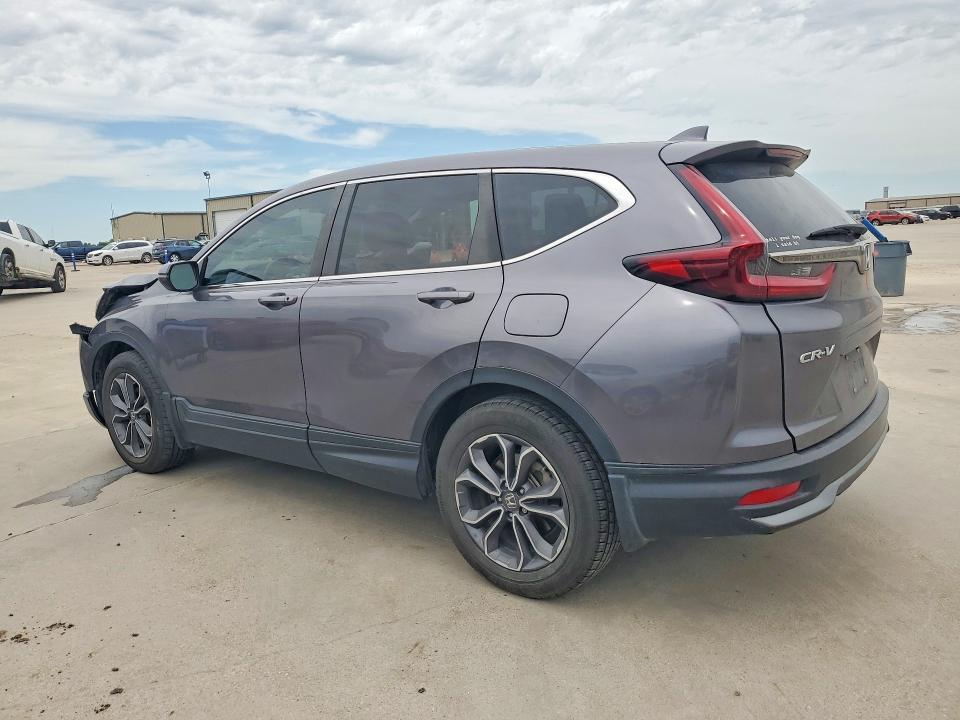 Продажа на аукционе авто 2022 Honda Cr-v, vin: 7FARW1H88NE006180, номер лота: 51913826