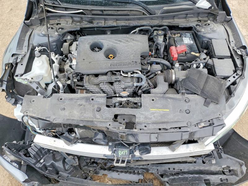 2020 Nissan Altima მანქანა იყიდება აუქციონზე, vin: 1N4BL4CW6LC100474, აუქციონის ნომერი: 51522056