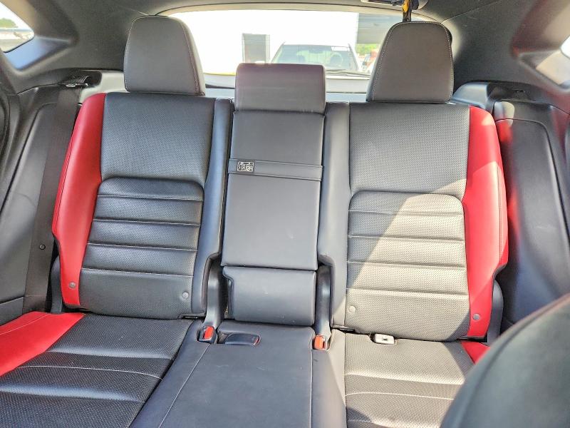 Aukcja sprzedaży 2019 Lexus Nx 300, vin: JTJYARBZ4K2126916, numer aukcji: 55319636