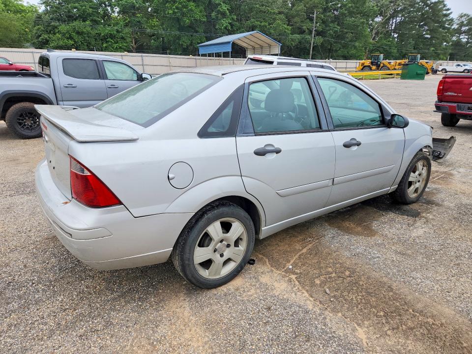 2007 Ford Focus მანქანა იყიდება აუქციონზე, vin: 1FAHP34N57W202674, აუქციონის ნომერი: 52361946