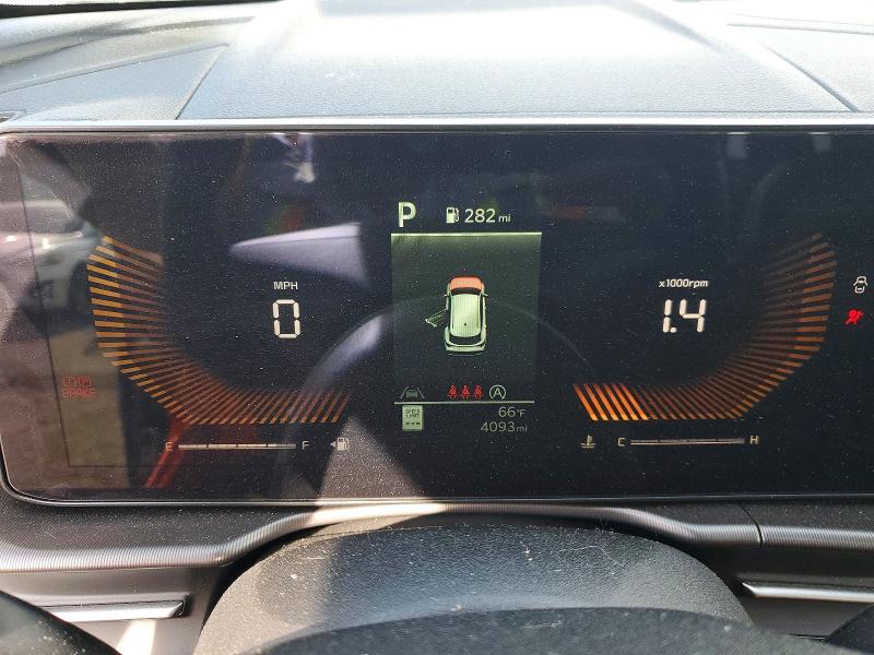 2026 Kia Sportage მანქანა იყიდება აუქციონზე, vin: 5XYK33DF7TG385409, აუქციონის ნომერი: 53209346