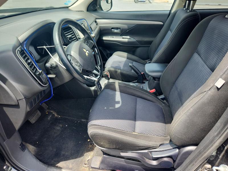Aukcja sprzedaży 2016 Mitsubishi Outlander, vin: JA4AZ3A32GZ002112, numer aukcji: 54185296