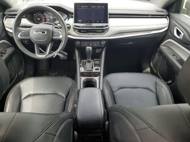 Продажа на аукционе авто 2023 Jeep Compass, vin: 3C4NJDFN1PT570440, номер лота: 55276016