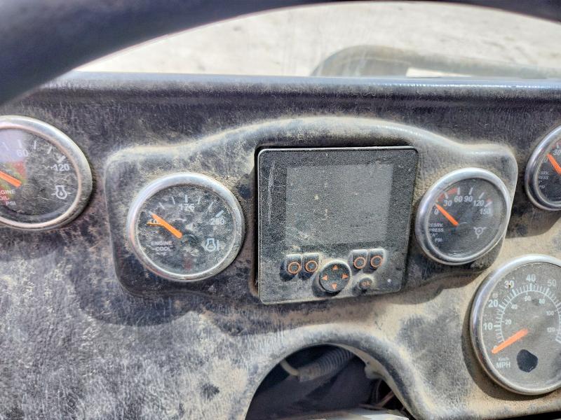 Aukcja sprzedaży 2015 Autocar Xpeditor, vin: 5VCACDVF0FH218002, numer aukcji: 52303436