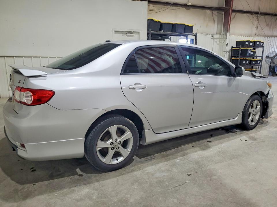 Aukcja sprzedaży 2011 Toyota Corolla, vin: 2T1BU4EE3BC623825, numer aukcji: 53281096