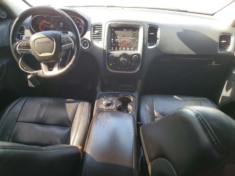 Продаж на аукціоні авто 2015 Dodge Durango, vin: 1C4RDHDGXFC708961, номер лоту: 51844786