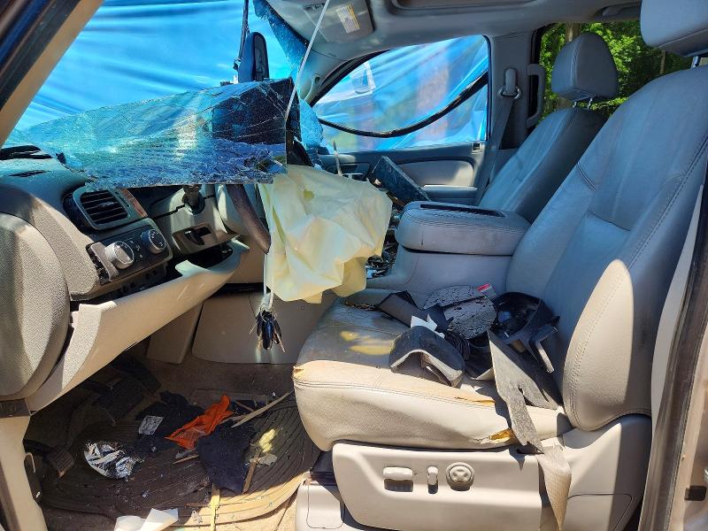 Aukcja sprzedaży 2007 Chevrolet Tahoe, vin: 1GNFK13087R108949, numer aukcji: 51707476