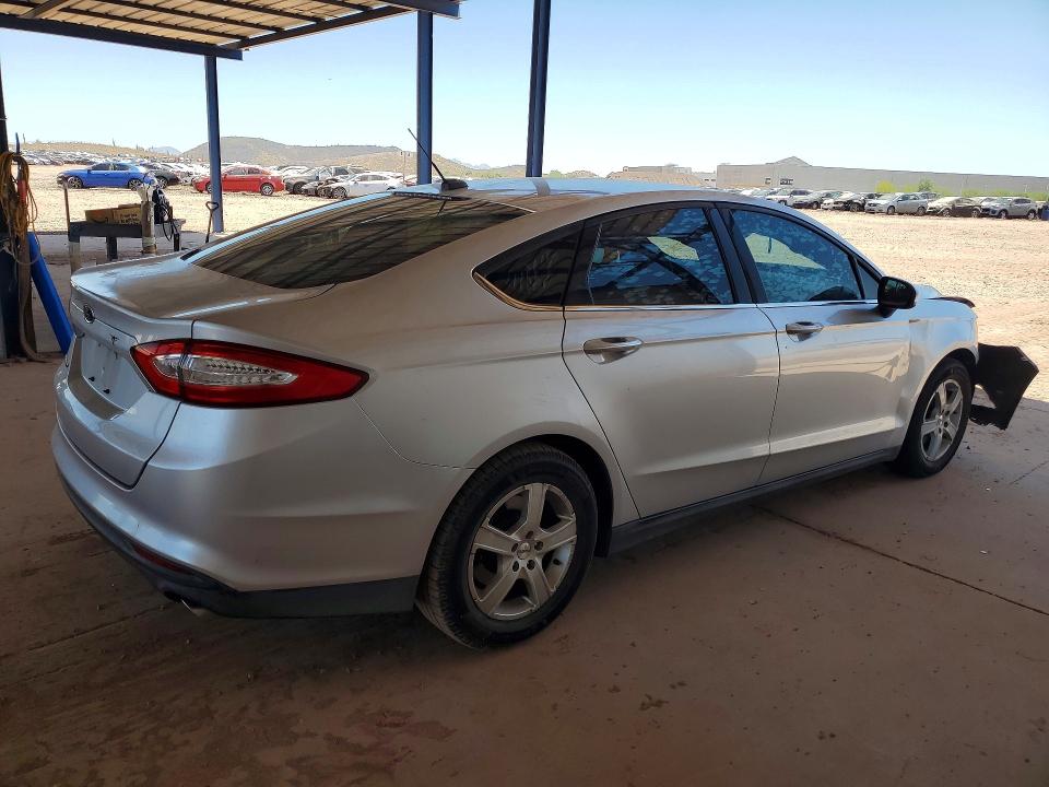 54175896 :رقم المزاد ، 3FA6P0G74DR325481 vin ، 2013 Ford Fusion مزاد بيع