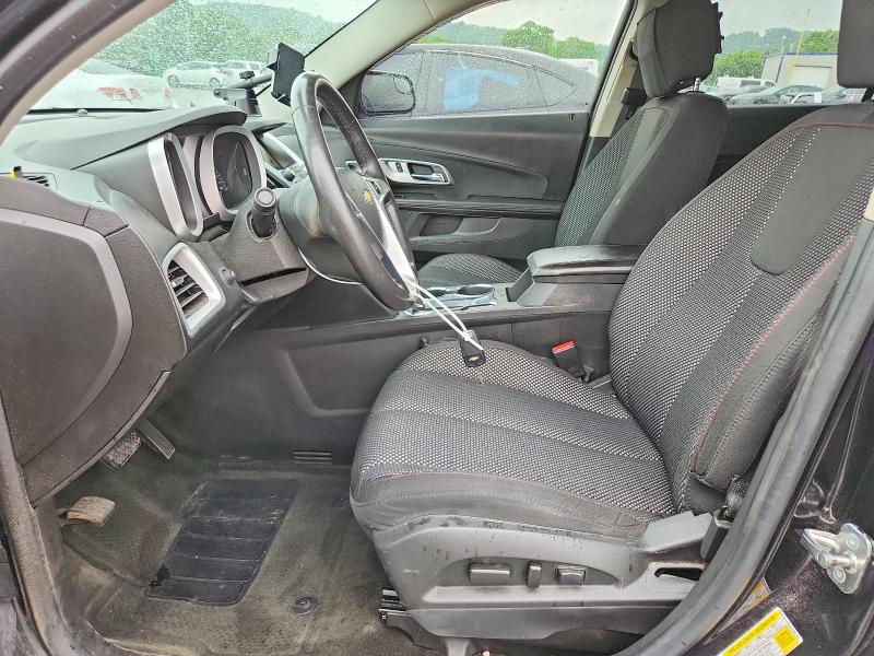 54104866 :رقم المزاد ، 2GNALDEK3D6352183 vin ، 2013 Chevrolet Equinox مزاد بيع