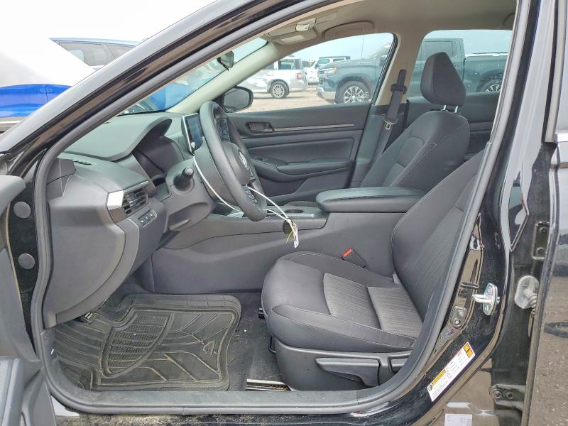 Aukcja sprzedaży 2025 Nissan Altima, vin: 1N4BL4BV0SN307521, numer aukcji: 52397726