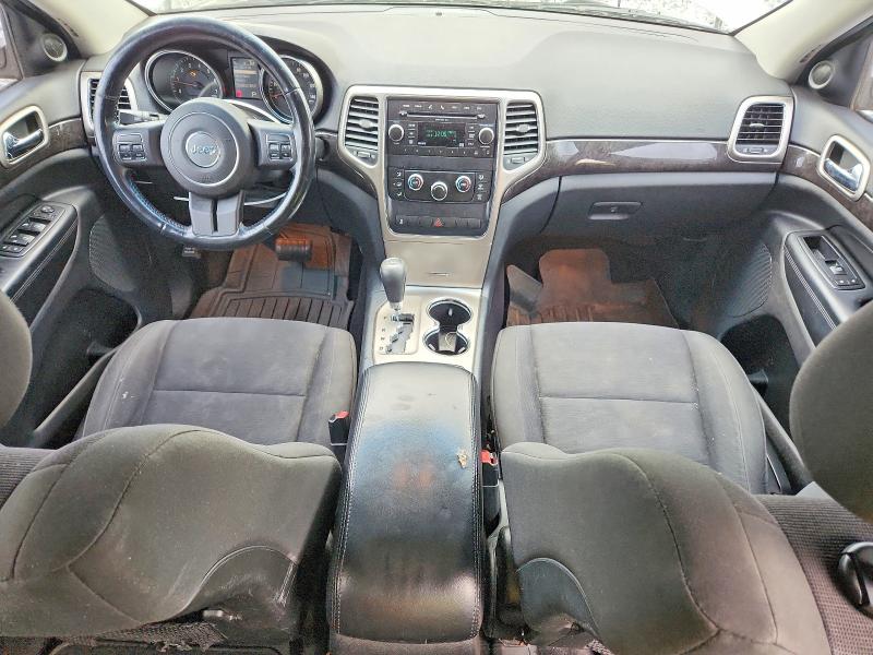 Продажа на аукционе авто 2011 Jeep Grand Cherokee, vin: 1J4RS4GG8BC577477, номер лота: 52901986