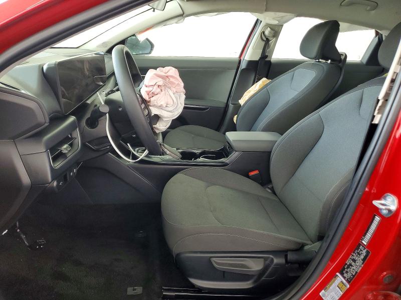 Aukcja sprzedaży 2025 Kia K4, vin: 3KPFT4DE3SE120979, numer aukcji: 51912186